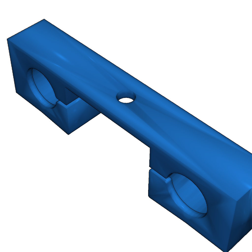 3D-принтер OPEN Protos