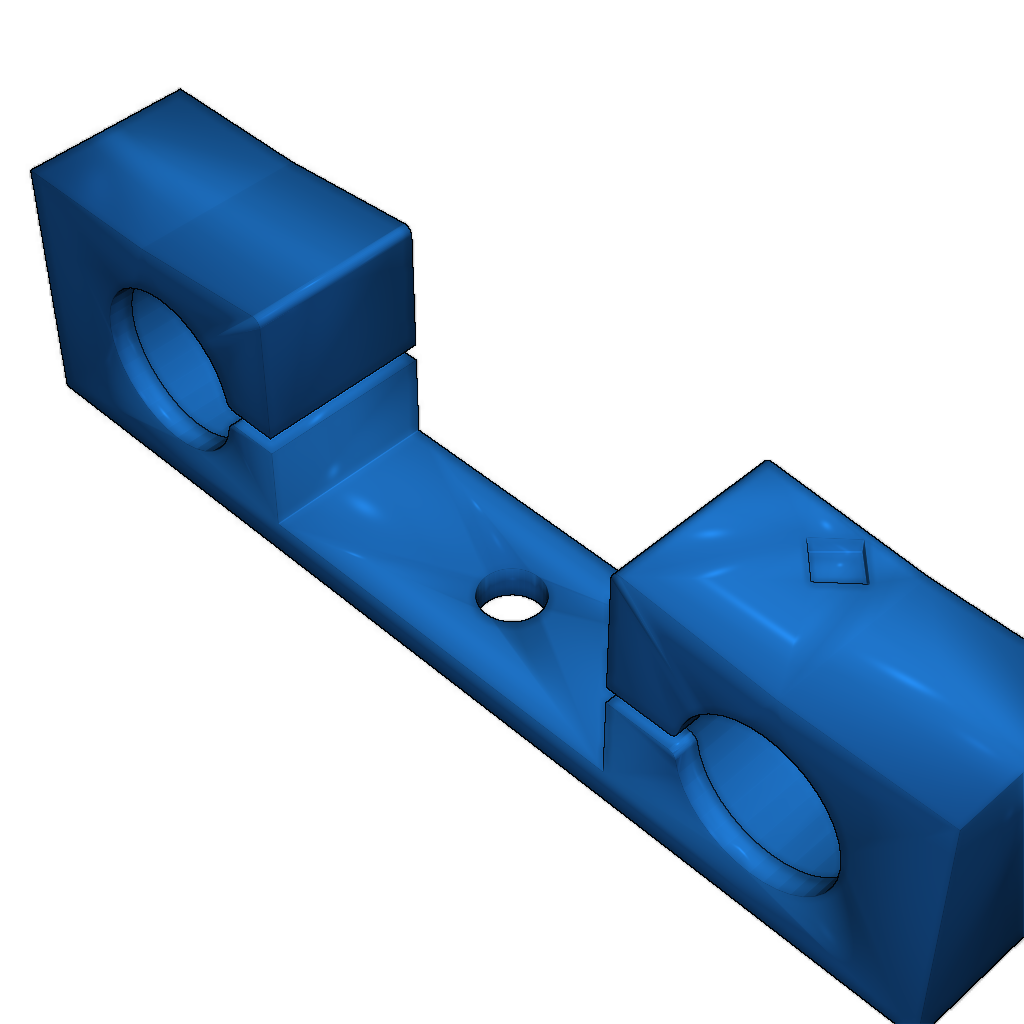 3D-принтер OPEN Protos