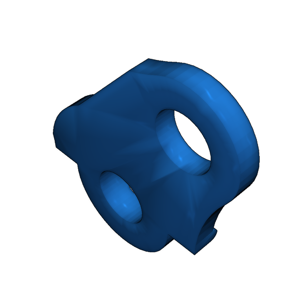 3D-принтер OPEN Protos