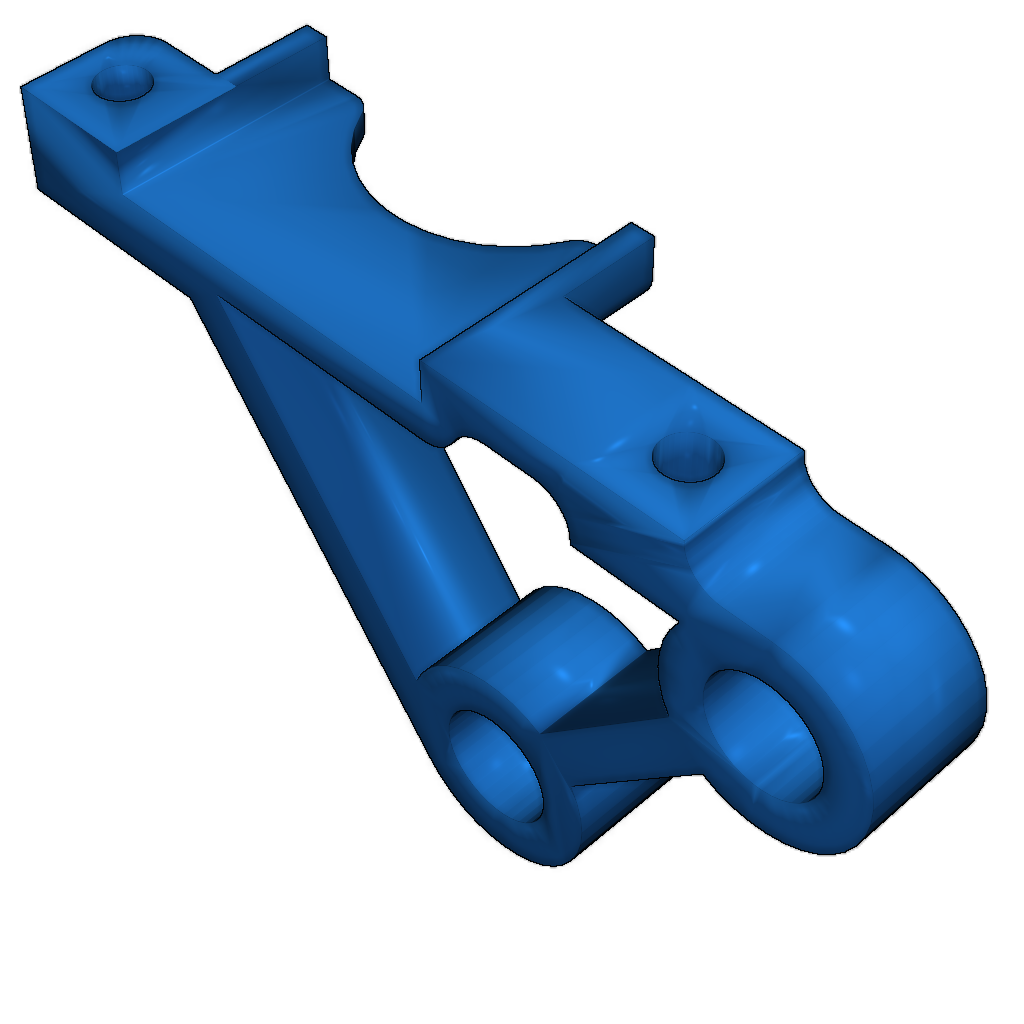 3D-принтер OPEN Protos
