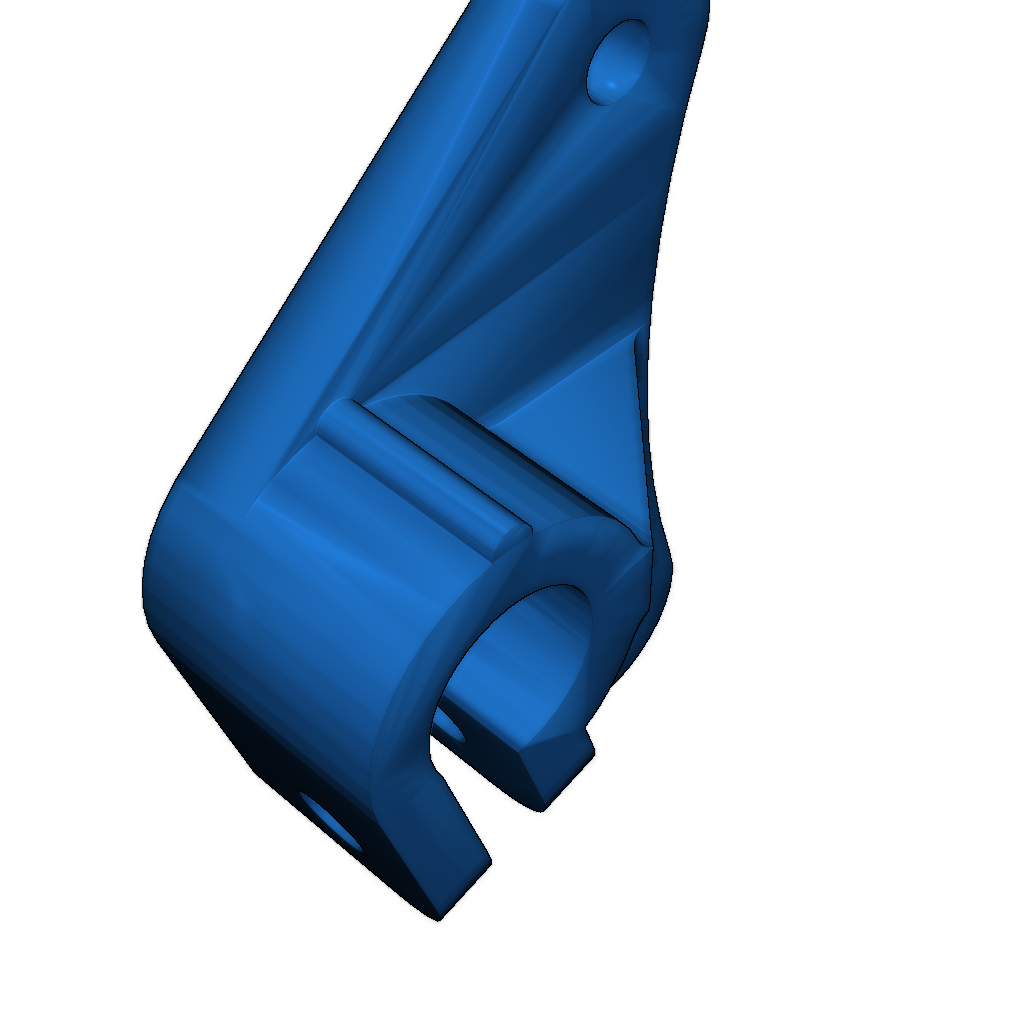 3D-принтер OPEN Protos