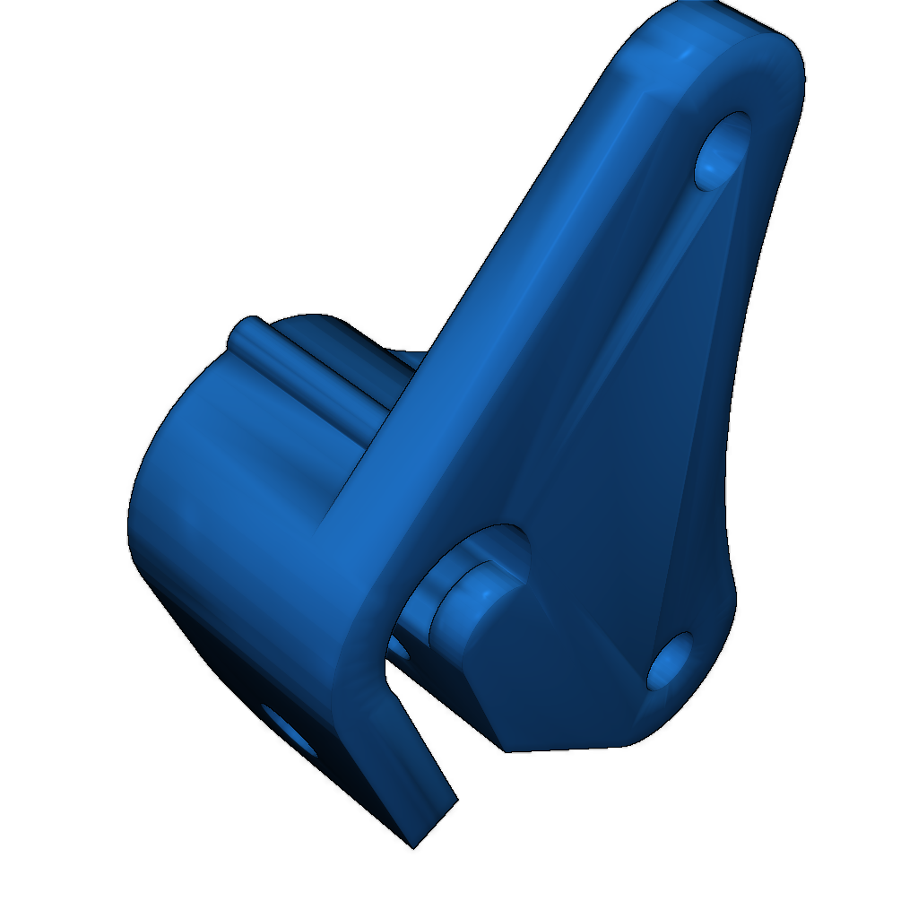 3D-принтер OPEN Protos