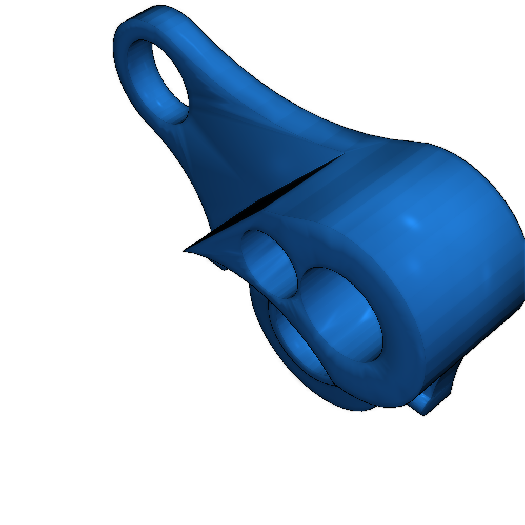 3D-принтер OPEN Protos