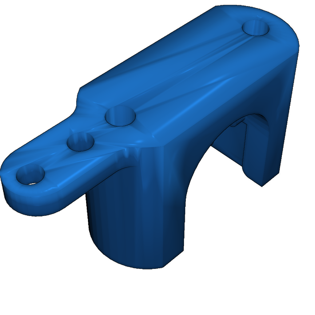 3D-принтер OPEN Protos