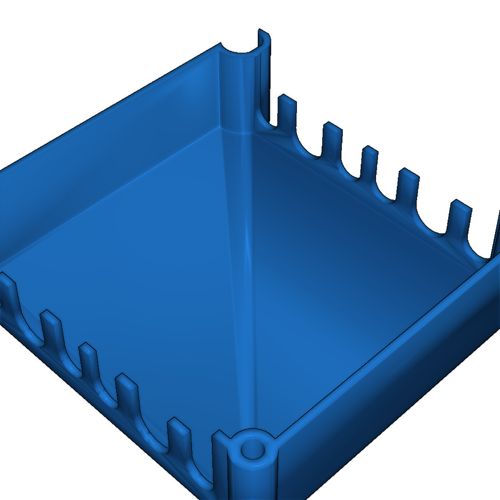 3D-принтер OPEN Protos