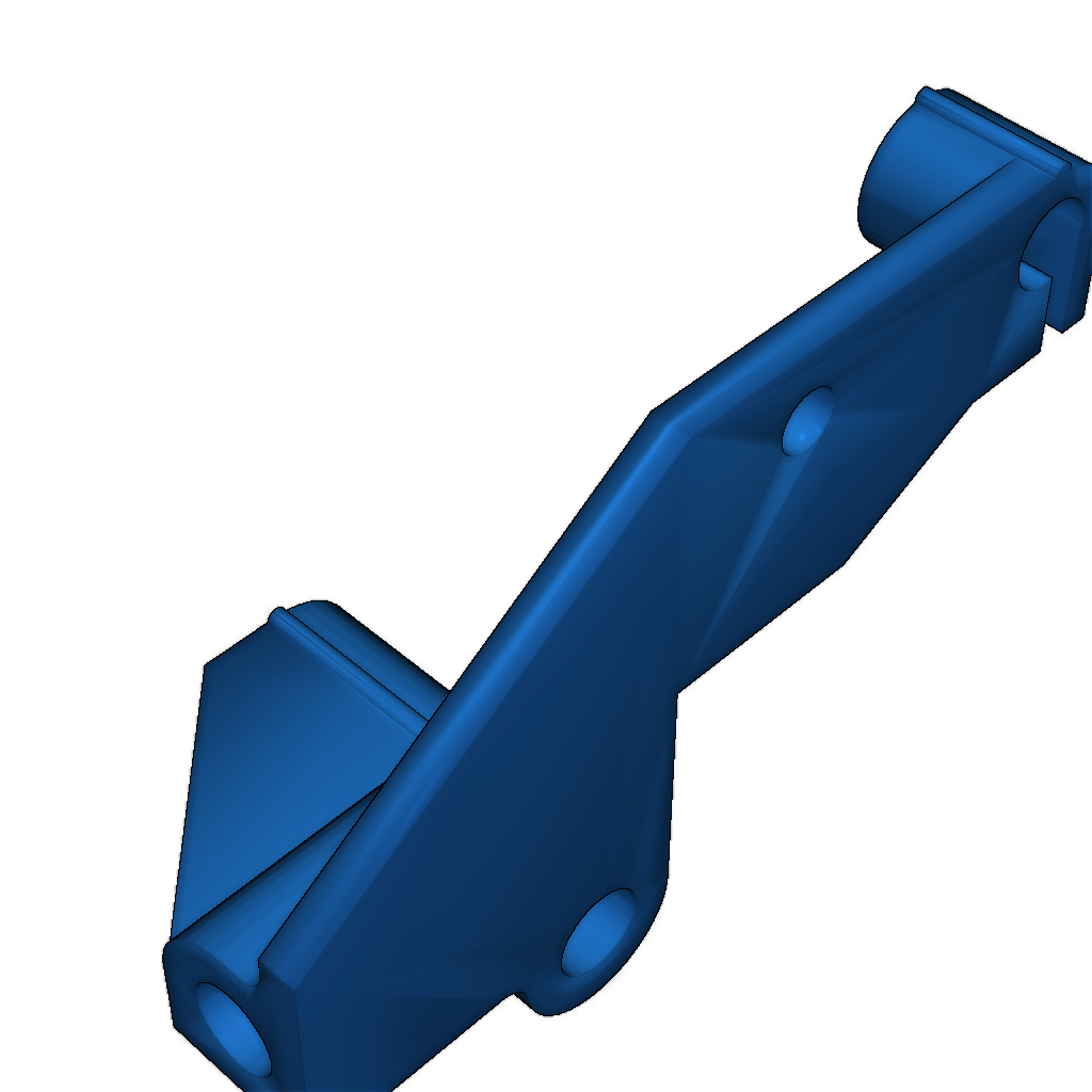 3D-принтер OPEN Protos