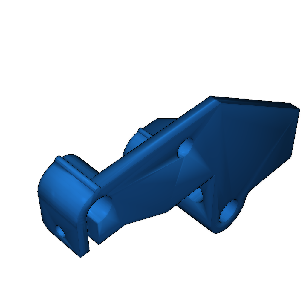 3D-принтер OPEN Protos