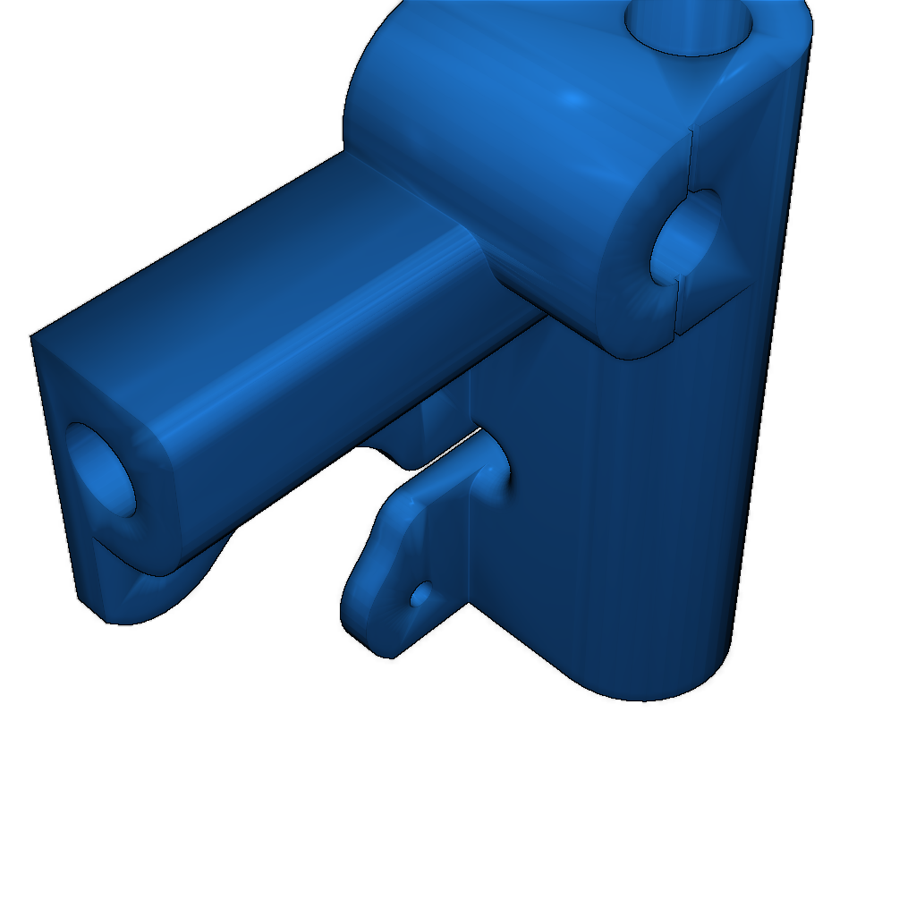 3D-принтер OPEN Protos