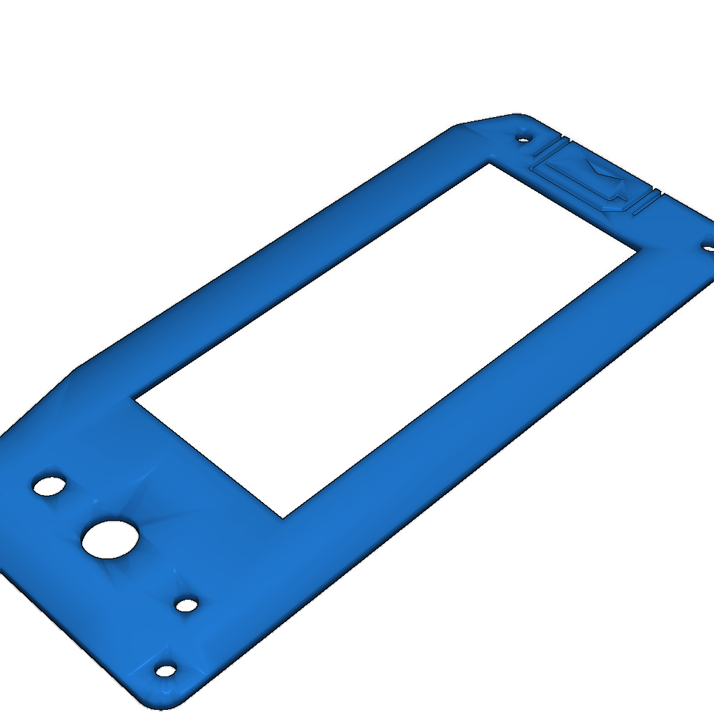 3D-принтер OPEN Protos