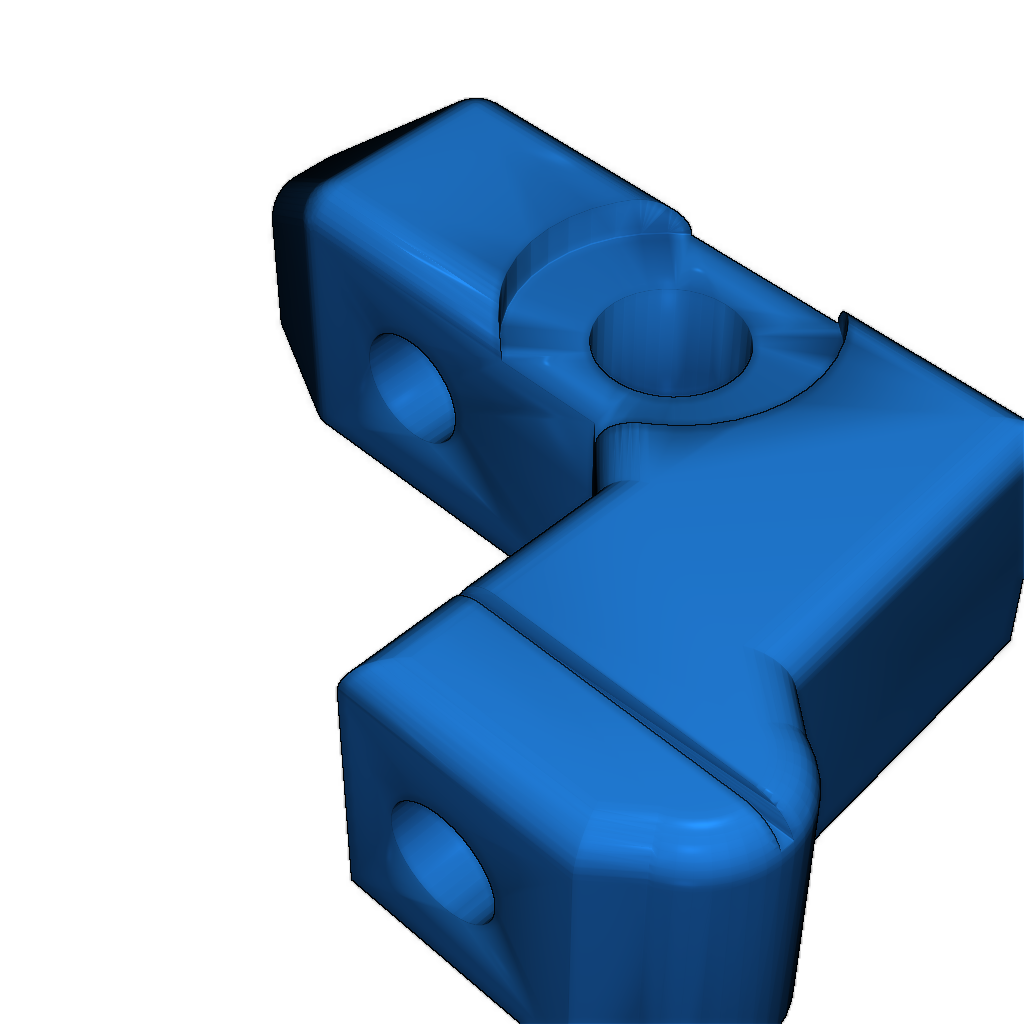 3D-принтер OPEN Protos