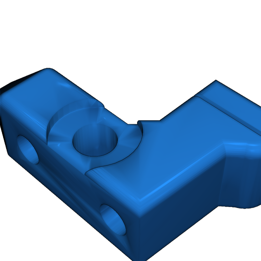 3D-принтер OPEN Protos