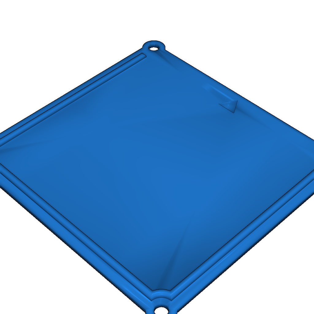 3D-принтер OPEN Protos