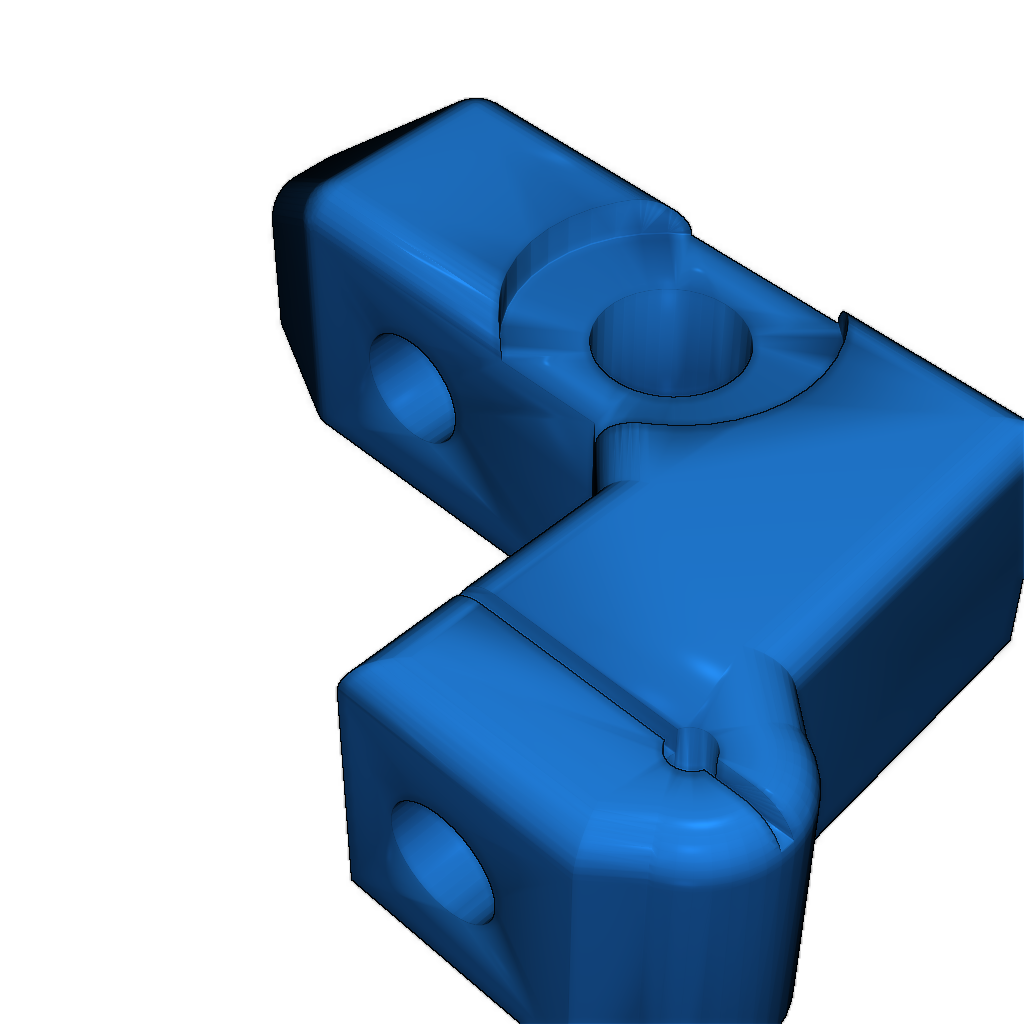 3D-принтер OPEN Protos