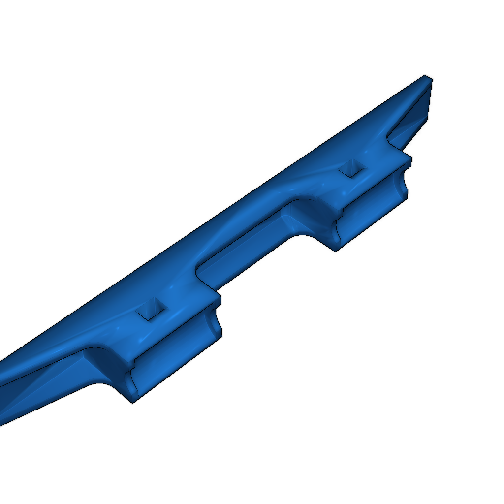 3D-принтер OPEN Protos