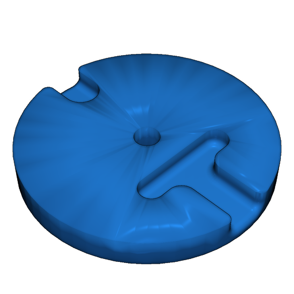 3D-принтер OPEN Protos
