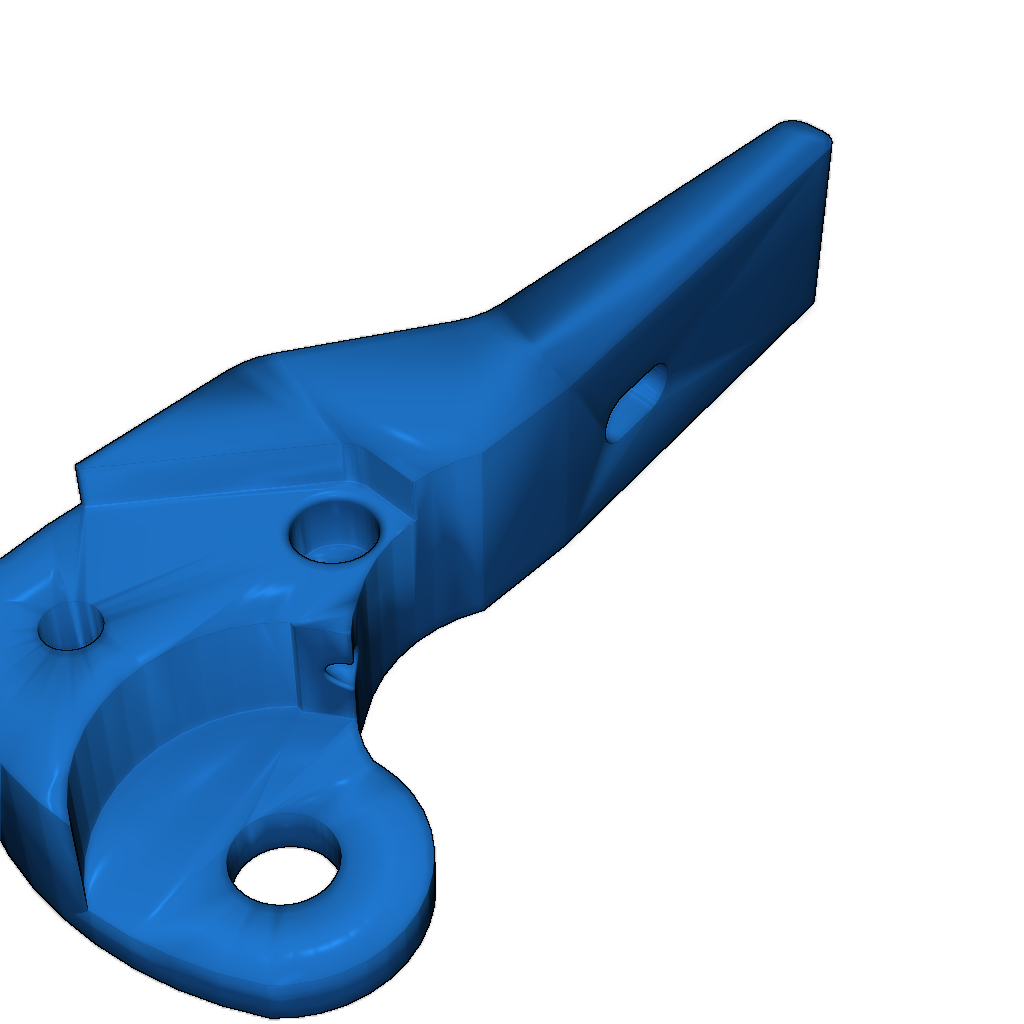 3D-принтер OPEN Protos