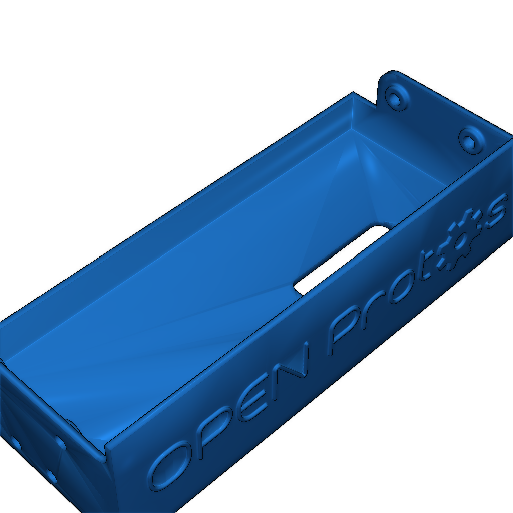 3D-принтер OPEN Protos