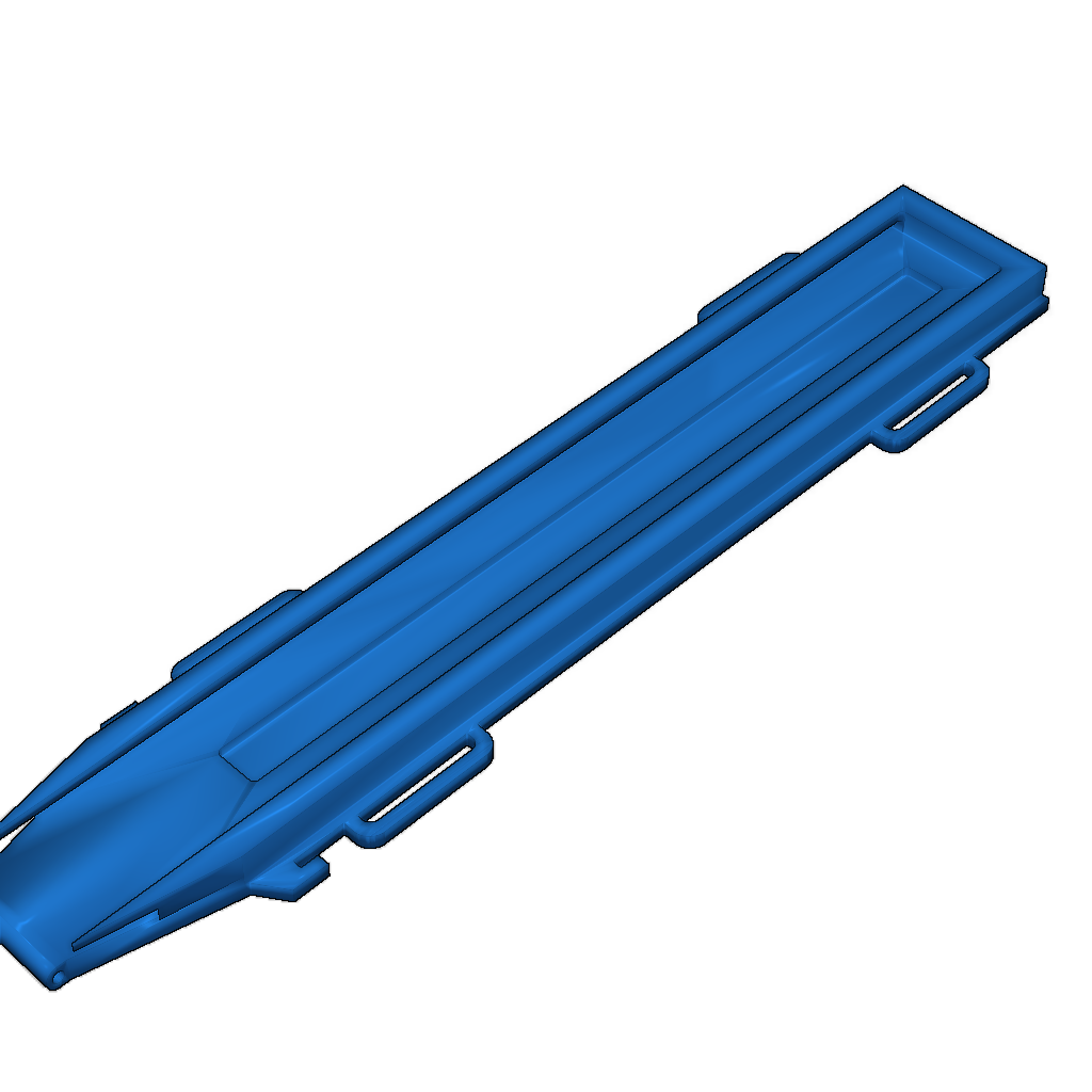 Современная скрытая лезвие Assassin's Creed (Стиль Коннора)