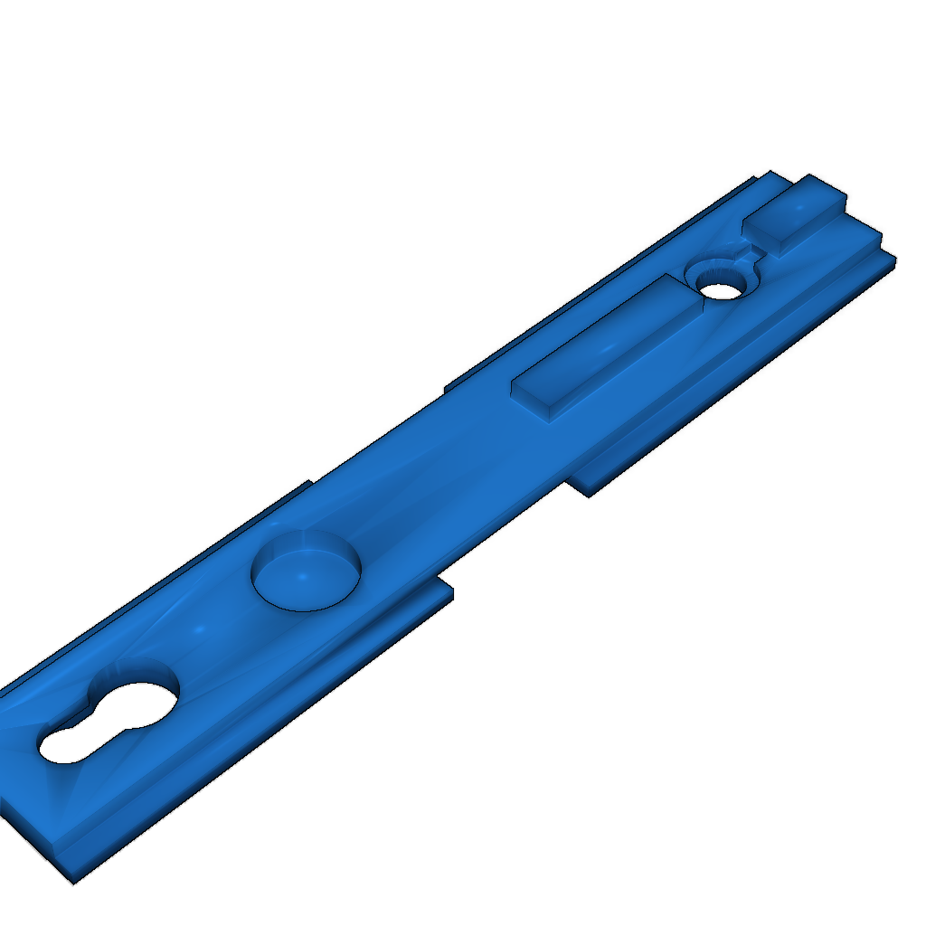 Современная скрытая лезвие Assassin's Creed (Стиль Коннора)