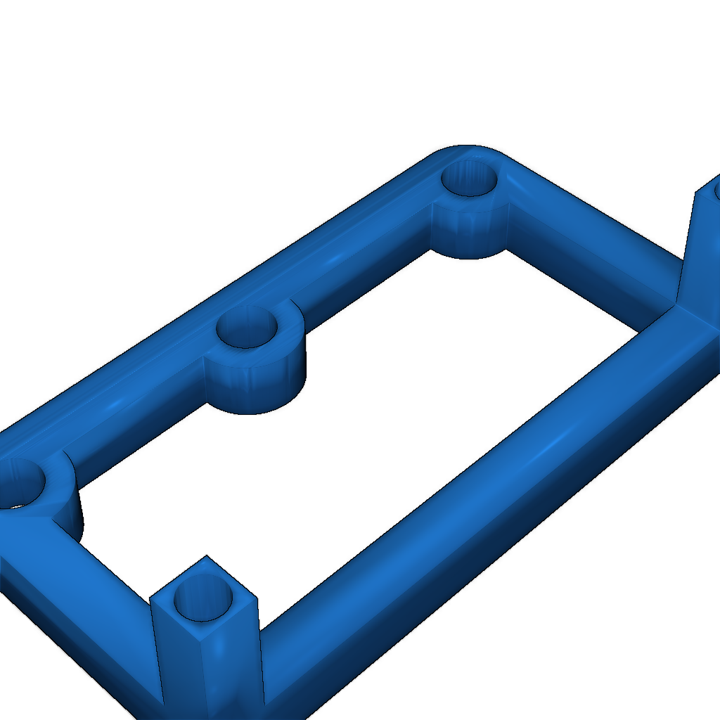 Механическое лазерное шоу
