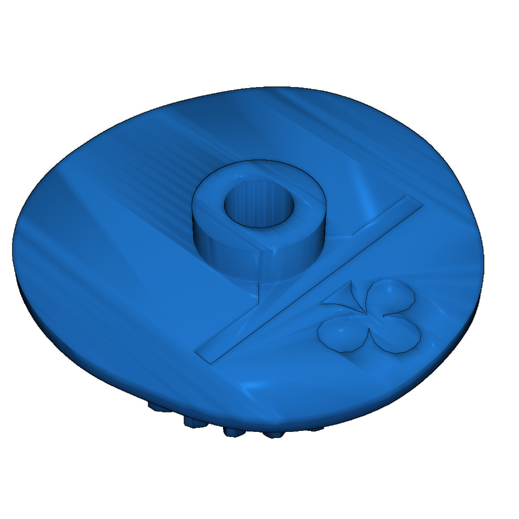 Механическое лазерное шоу