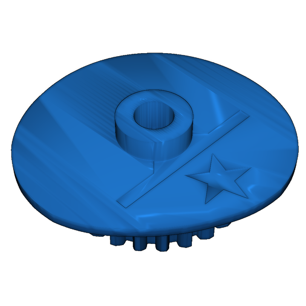 Механическое лазерное шоу