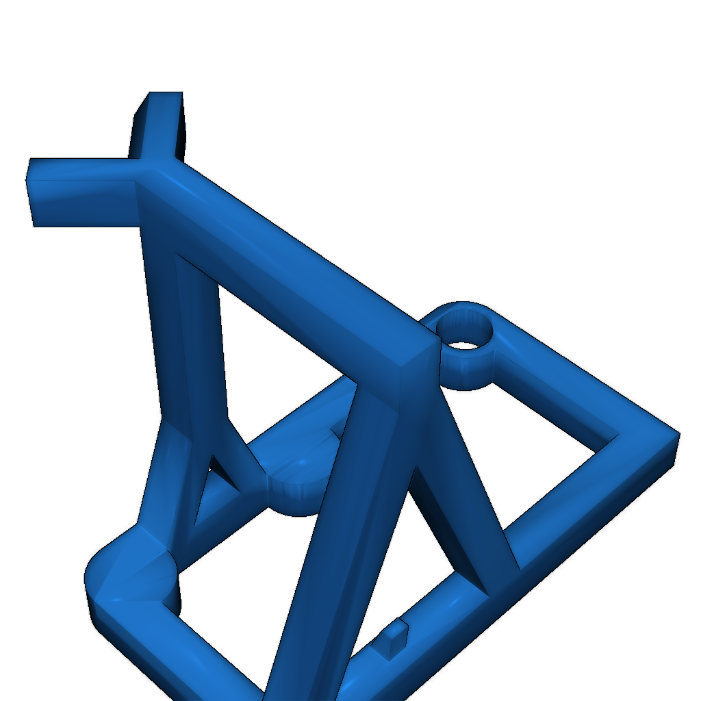 Механическое лазерное шоу