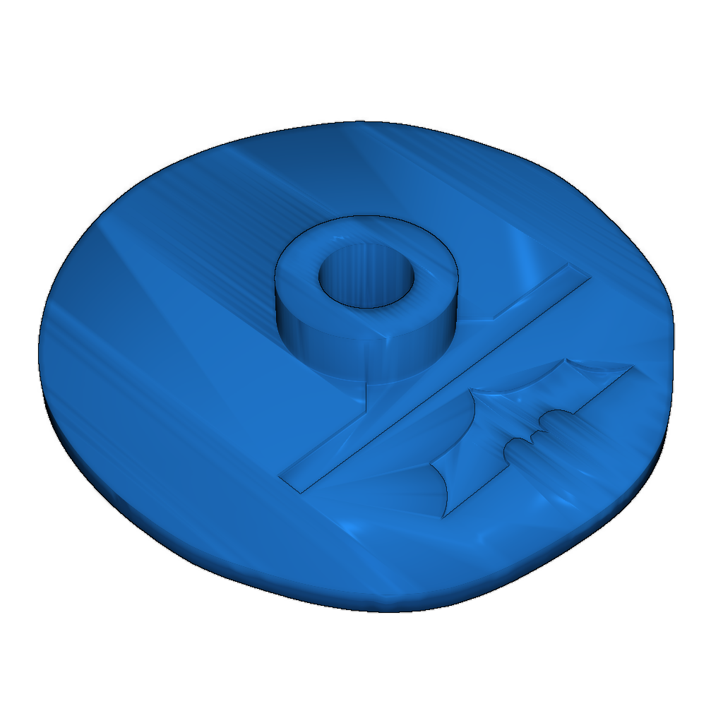 Механическое лазерное шоу