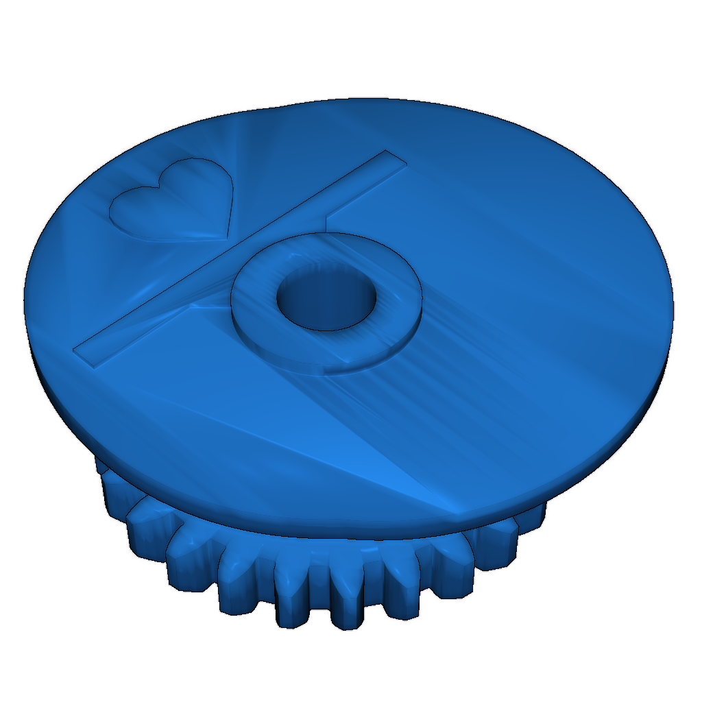 Механическое лазерное шоу