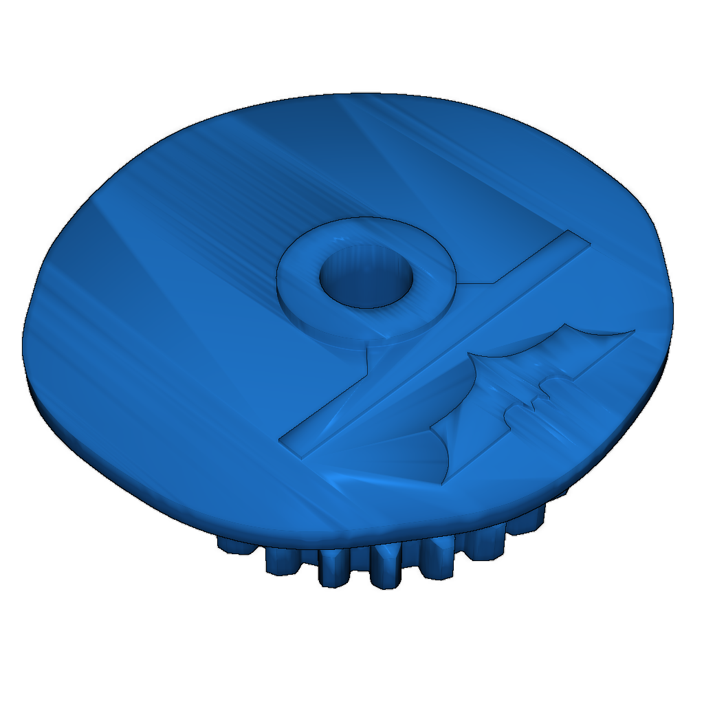 Механическое лазерное шоу