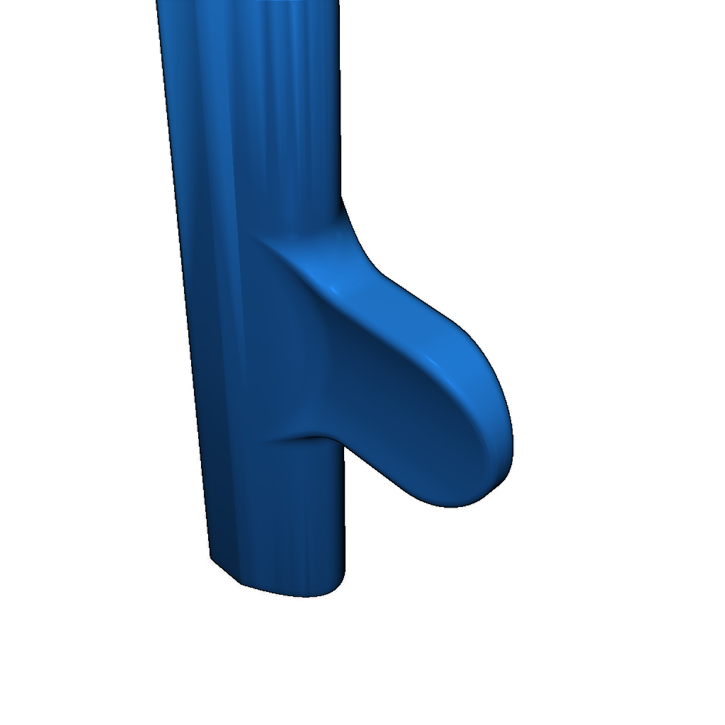 Закрепитель для пакетов