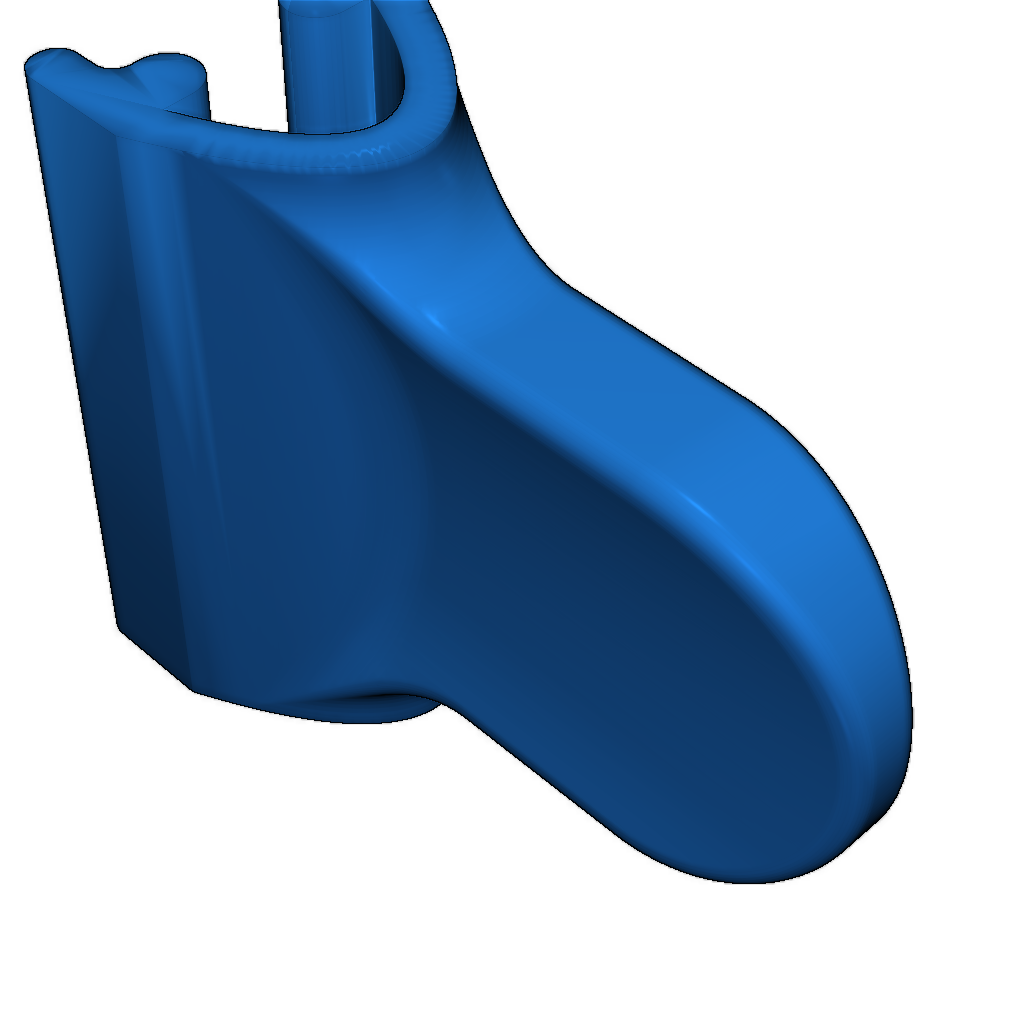 Закрепитель для пакетов