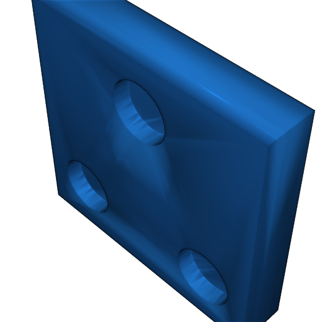 Обратная цепь для кабелей