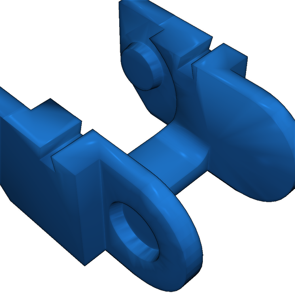 Обратная цепь для кабелей