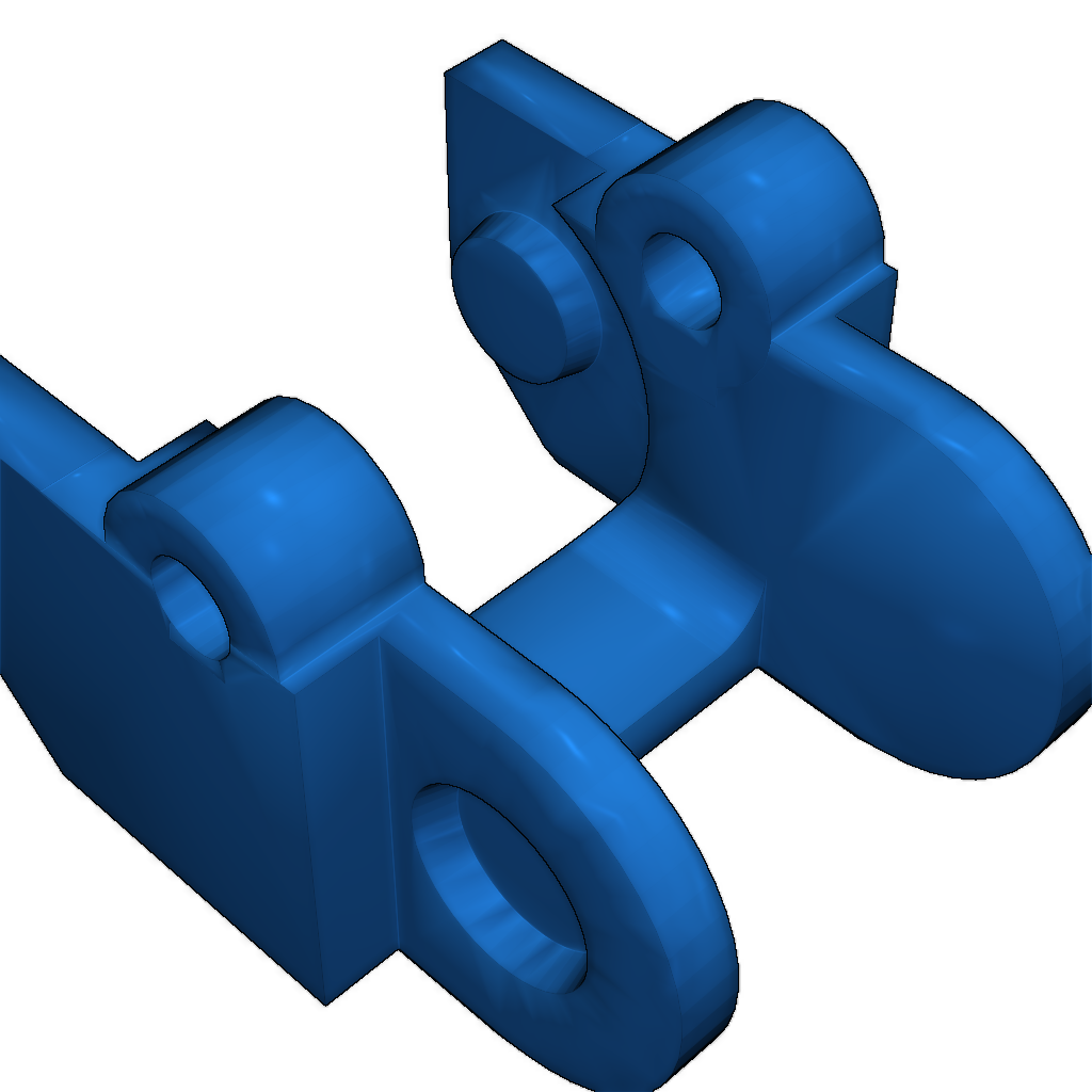 Обратная цепь для кабелей