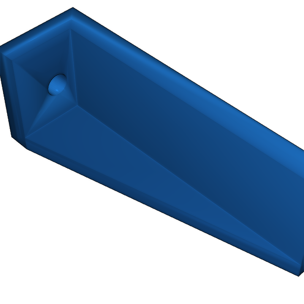 Открытая рамка для майнингового рига 1515