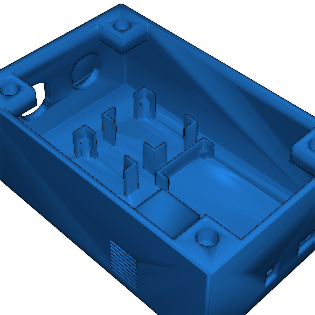Ardufocus - Открытый контроллер фокуса