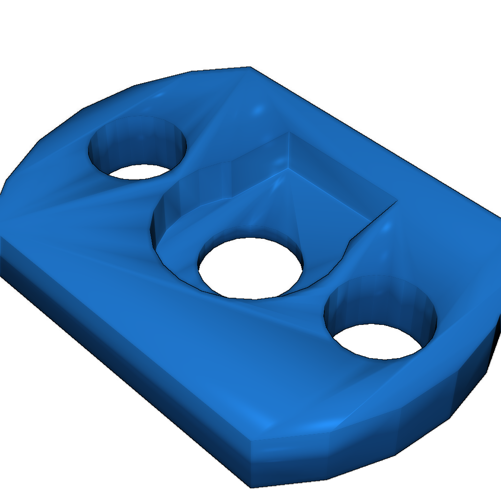 Робот Pedro 1.0