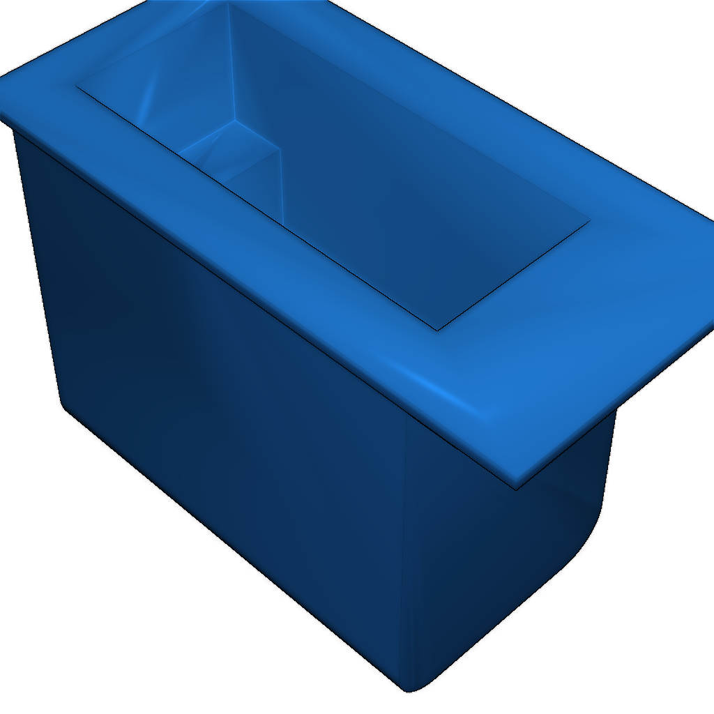 Робот Pedro 1.0