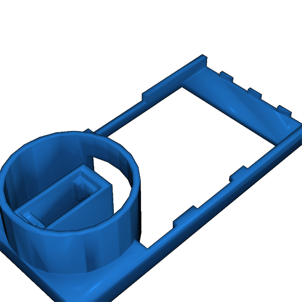 Робот Pedro 1.0