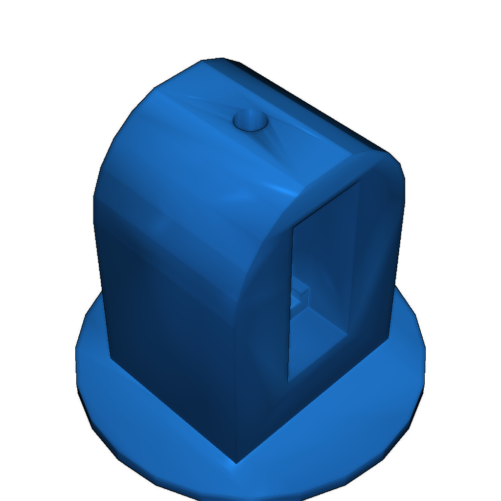 Робот Pedro 1.0