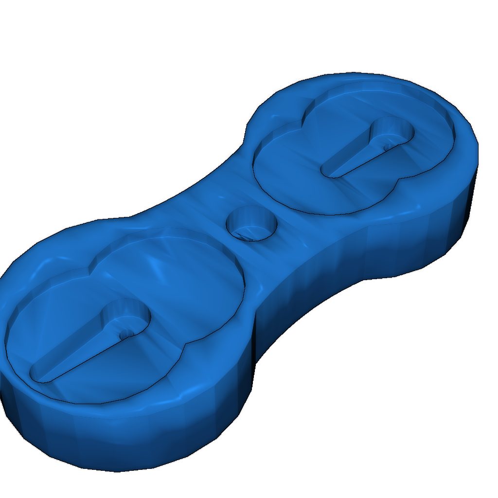 Робот Pedro 1.0