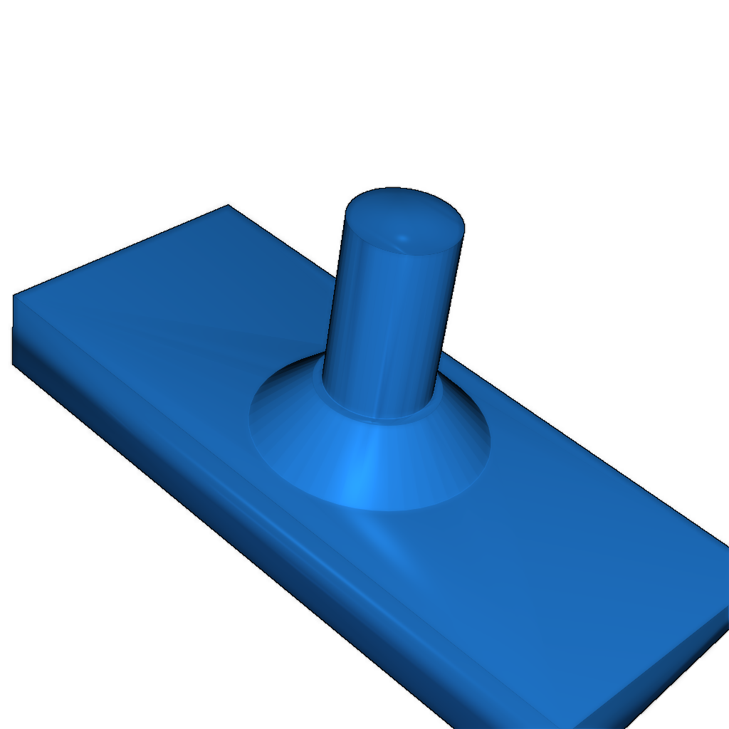 Держатель окна