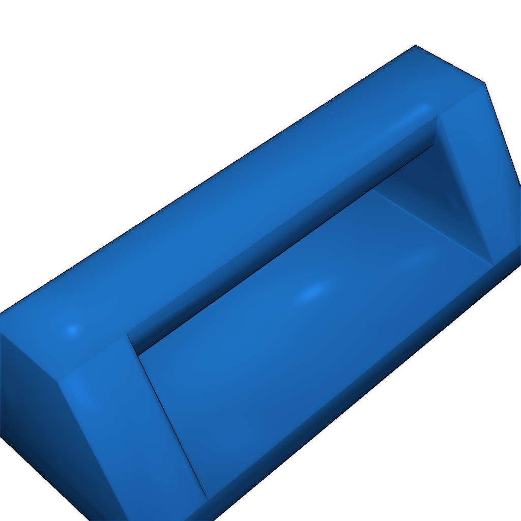 Электрический лонгборд с 3D-печатными частями