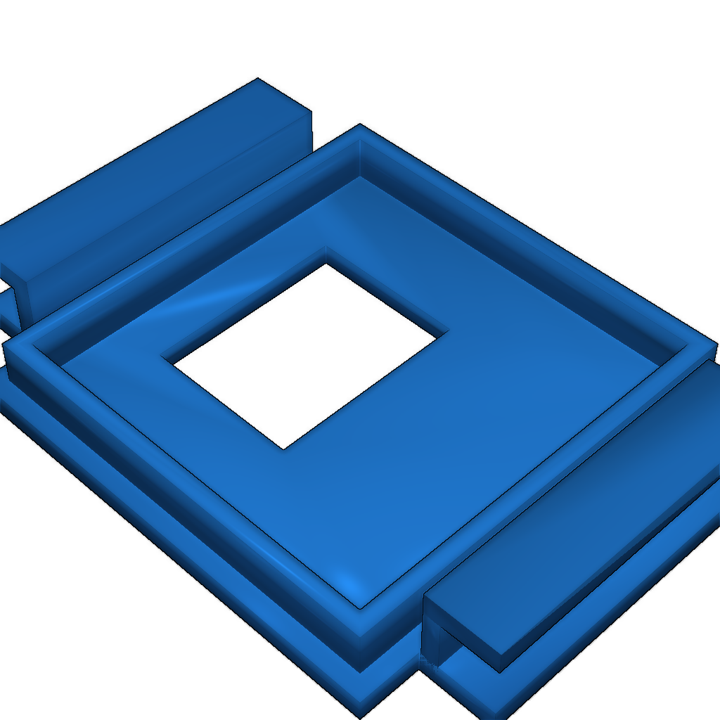 Электрический лонгборд с 3D-печатными частями