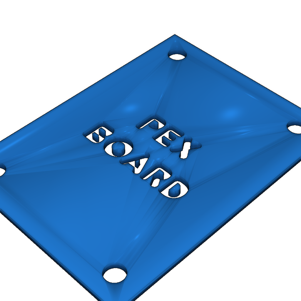 Электрический лонгборд с 3D-печатными частями