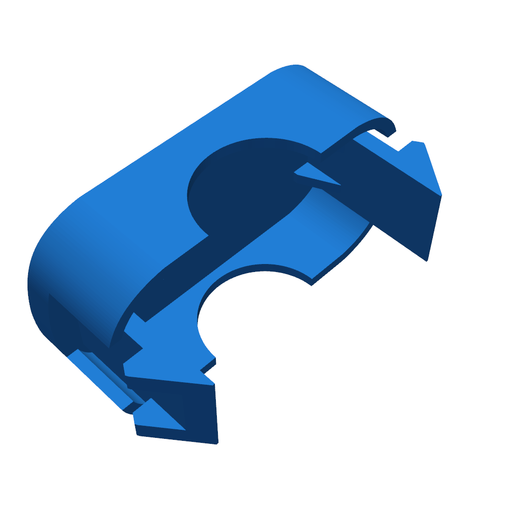 Кнопка панели Mercedes-Benz W638 Vito