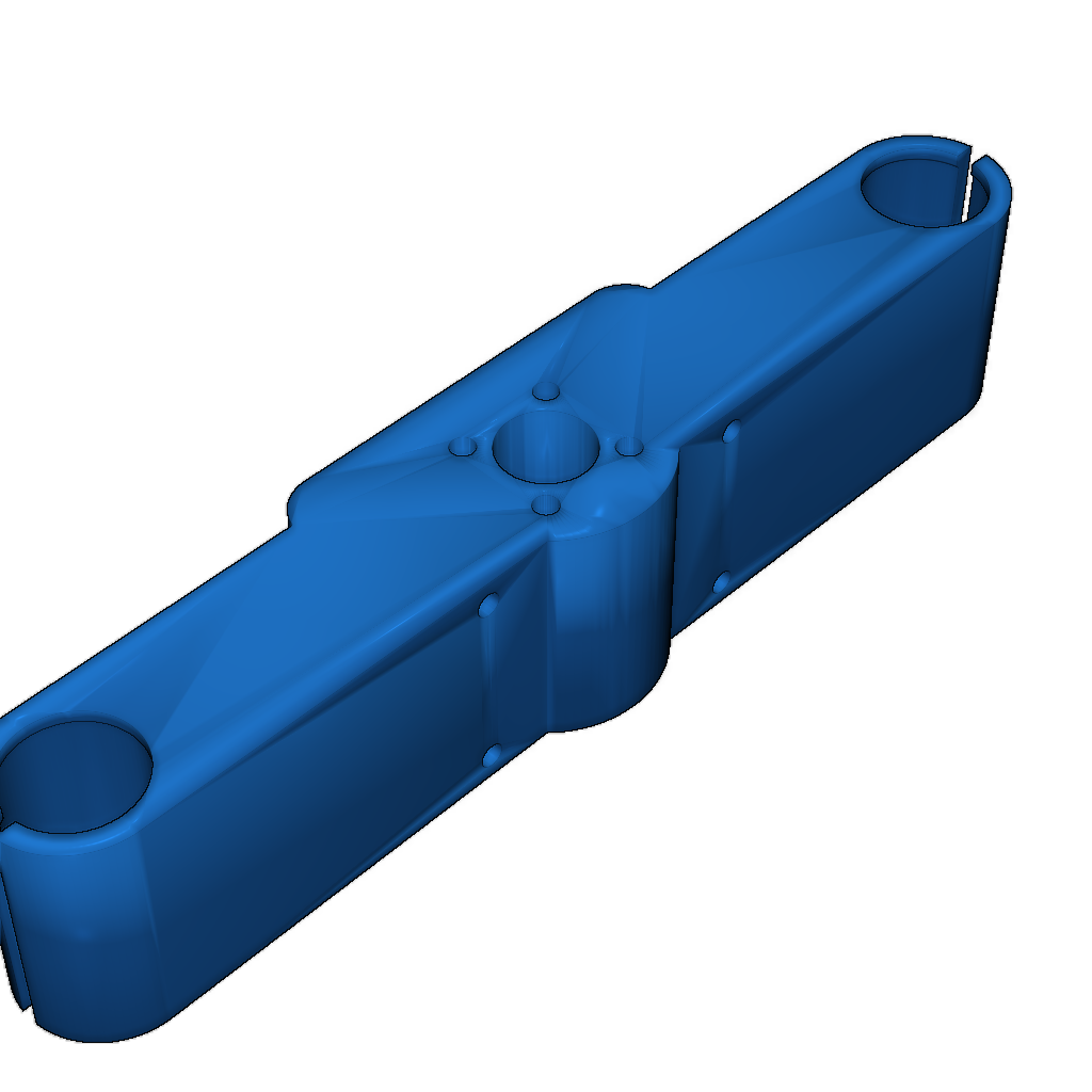 Open Source DLP-принтер "DLPrinter"