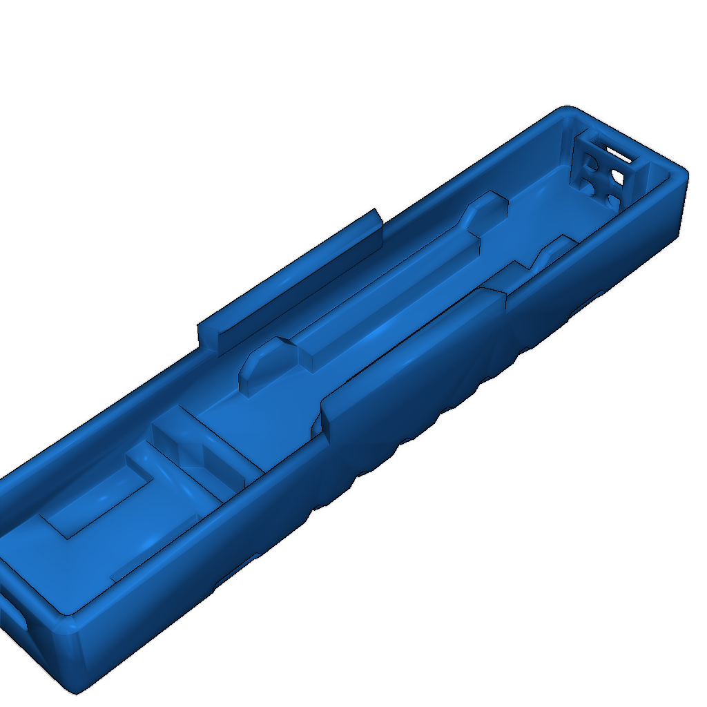 Система освещения open°lights для инвалидных колясок