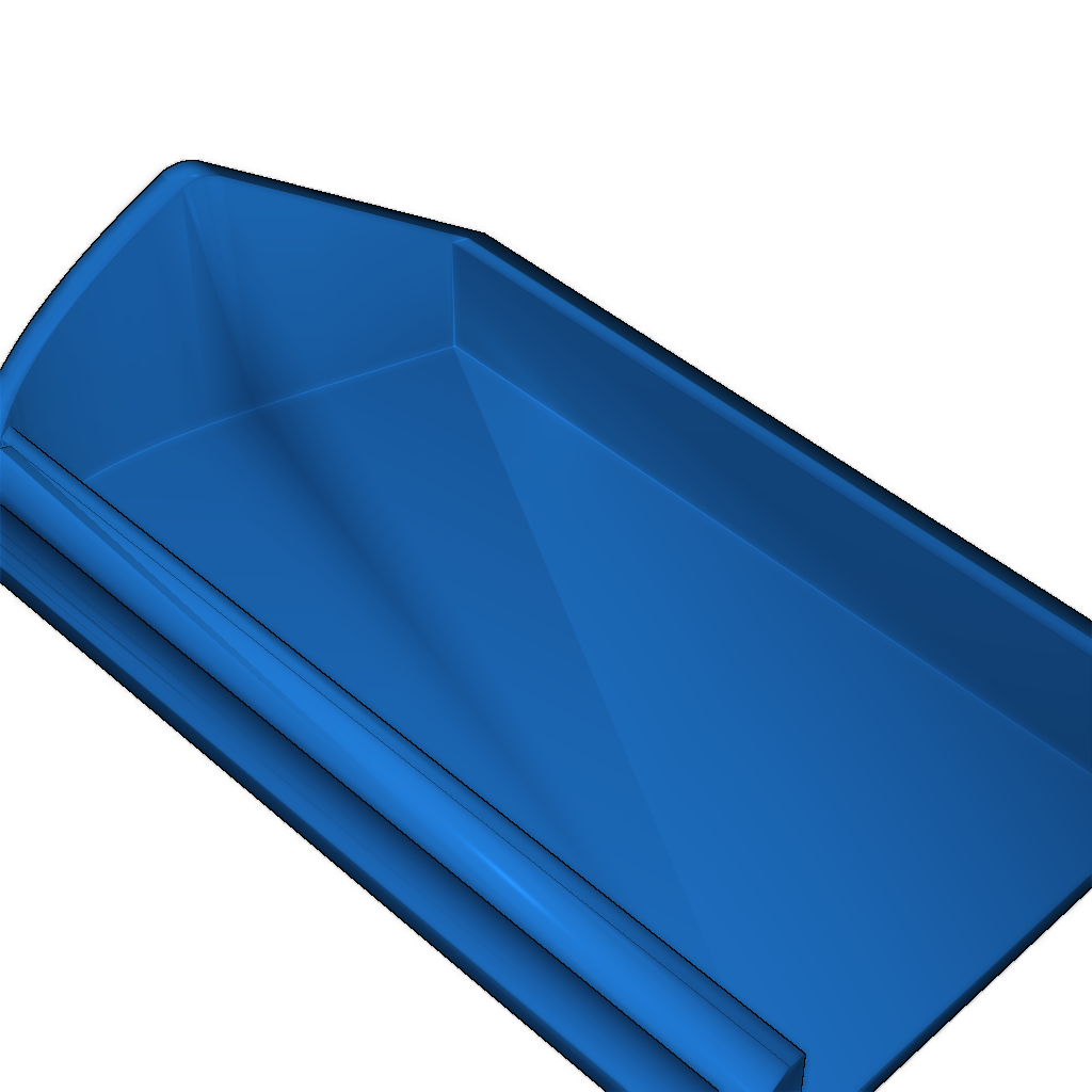 Hexapod Walking Robot Vorpal